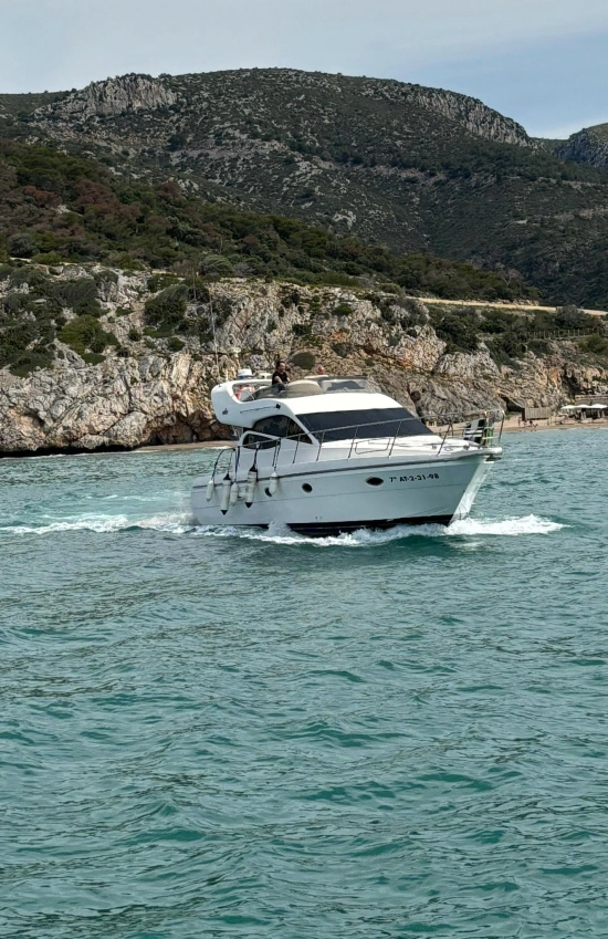 Doqueve Majestic 420 de segunda mano en venta