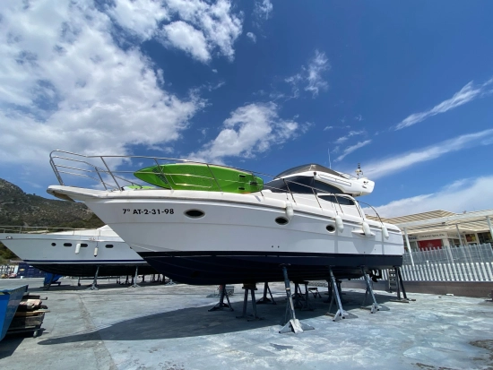 Doqueve Majestic 420 de segunda mano en venta