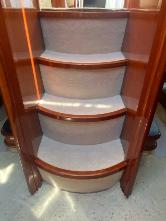 Doqueve Majestic 420 de segunda mano en venta