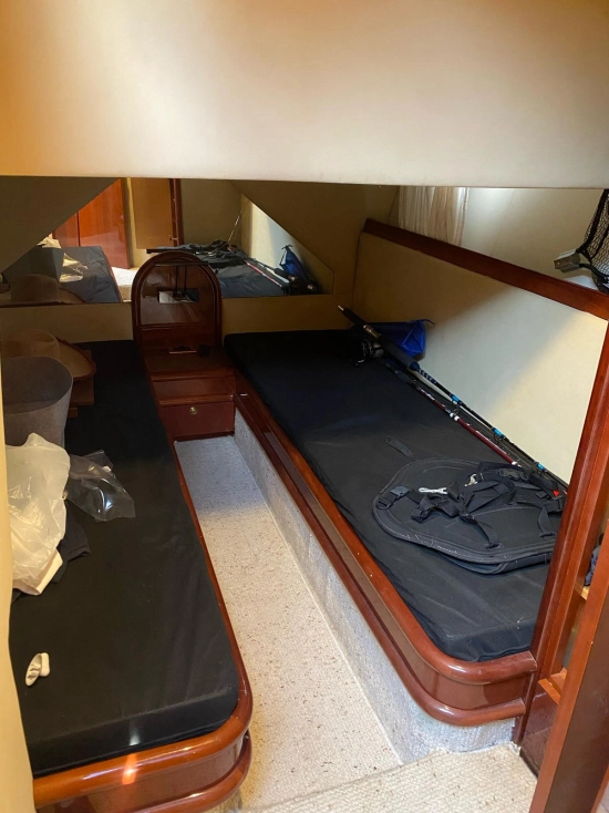 Doqueve Majestic 420 de segunda mano en venta
