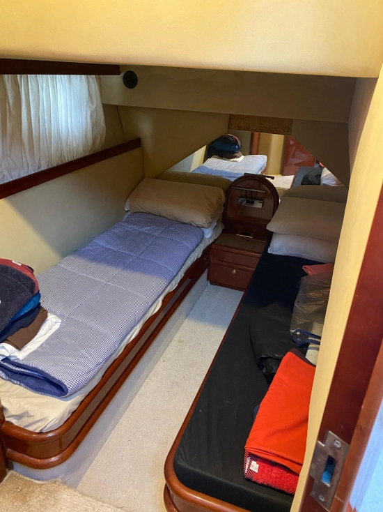 Doqueve Majestic 420 de segunda mano en venta