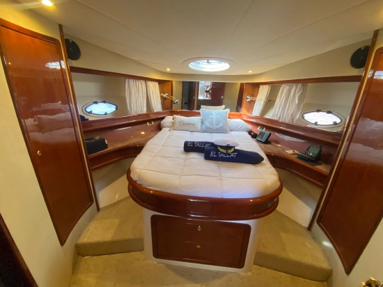 Doqueve Majestic 420 de segunda mano en venta