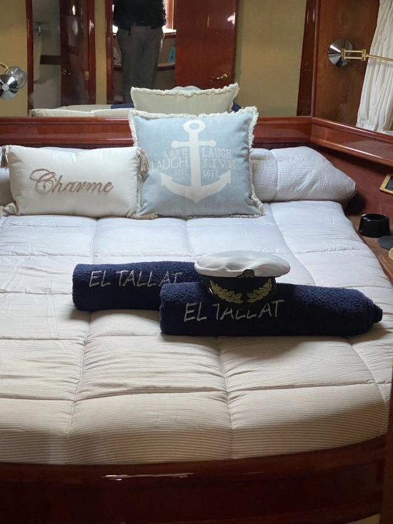 Doqueve Majestic 420 de segunda mano en venta