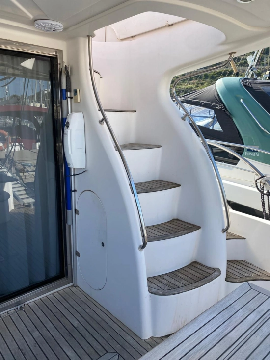 Doqueve Majestic 420 de segunda mano en venta
