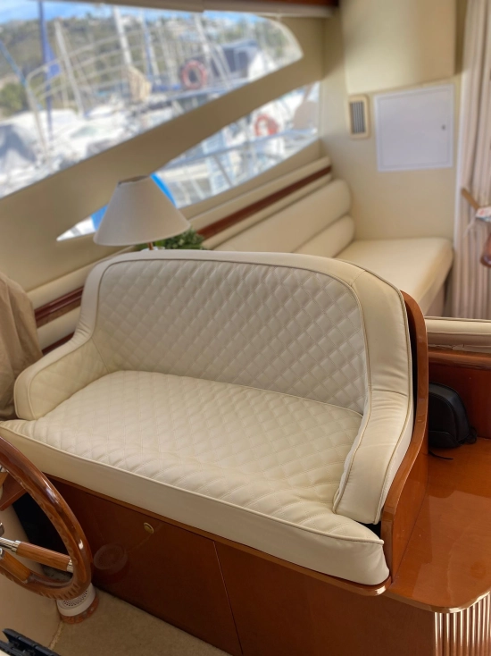 Doqueve Majestic 420 de segunda mano en venta