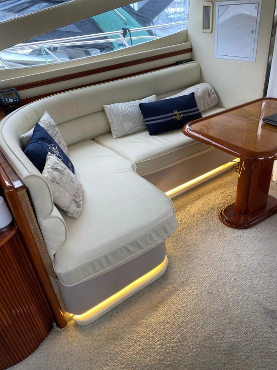 Doqueve Majestic 420 de segunda mano en venta