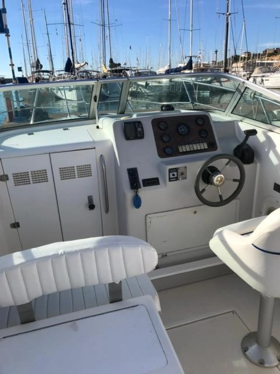 Faeton 780 Sport de segunda mano en venta