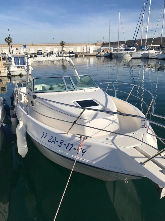 Faeton 780 Sport de segunda mano en venta