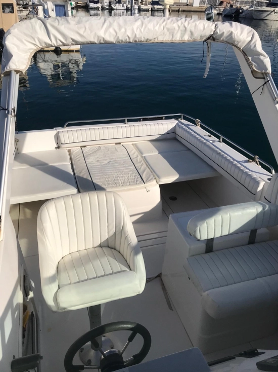 Faeton 780 Sport de segunda mano en venta