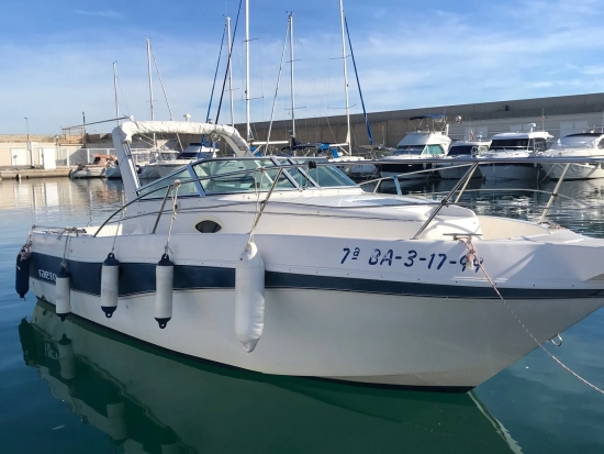 Faeton 780 Sport de segunda mano en venta