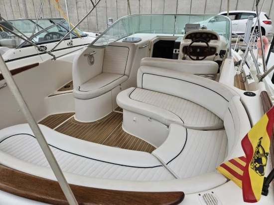 Jeanneau Leader 805 usado à venda