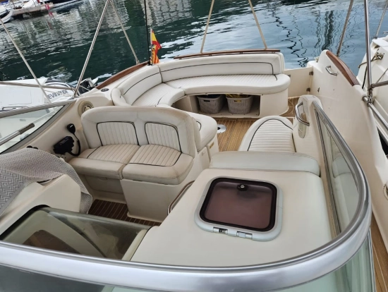 Jeanneau Leader 805 usado à venda