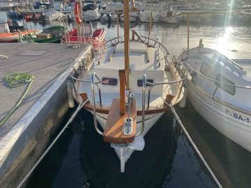 Morato Llaut 6 de segunda mano en venta