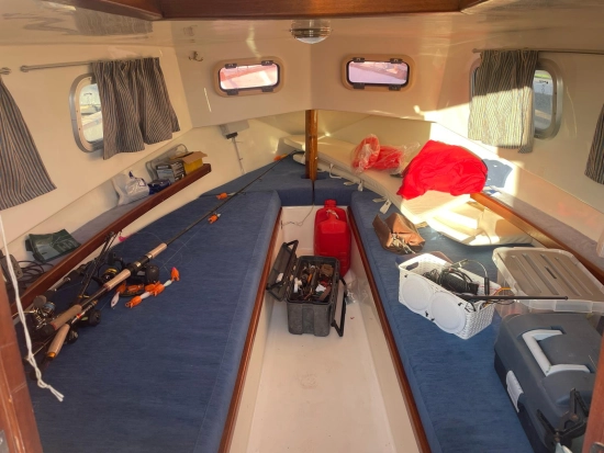 Morato Llaut 6 de segunda mano en venta
