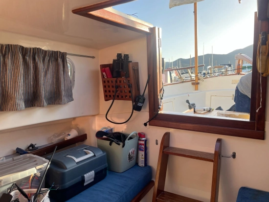 Morato Llaut 6 de segunda mano en venta