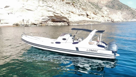 Lomac 1000 de segunda mano en venta