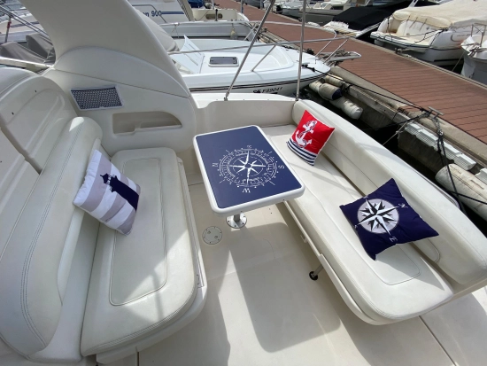 Sea Ray Sundancer 335 de segunda mano en venta