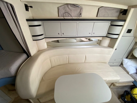 Sea Ray Sundancer 335 de segunda mano en venta