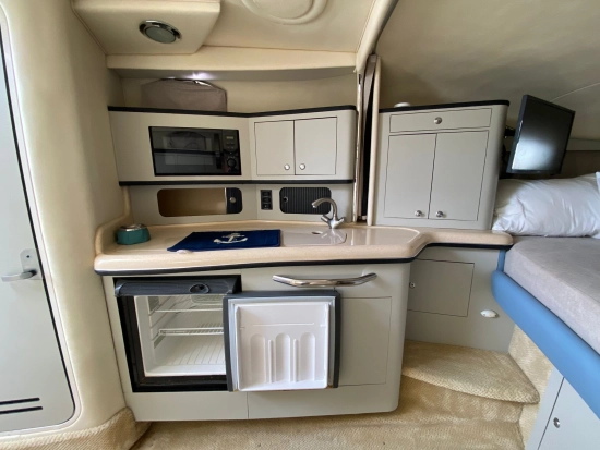 Sea Ray Sundancer 335 de segunda mano en venta