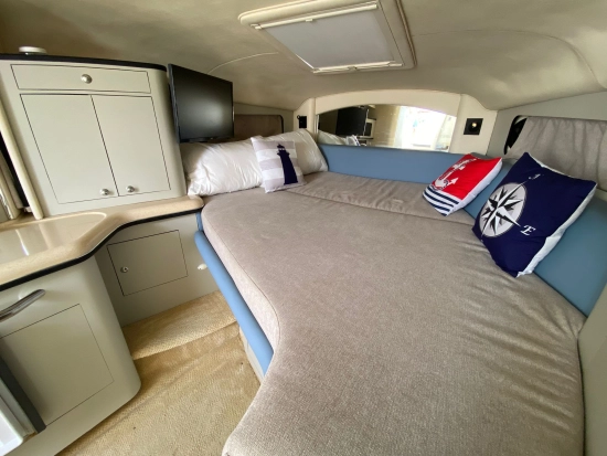 Sea Ray Sundancer 335 de segunda mano en venta