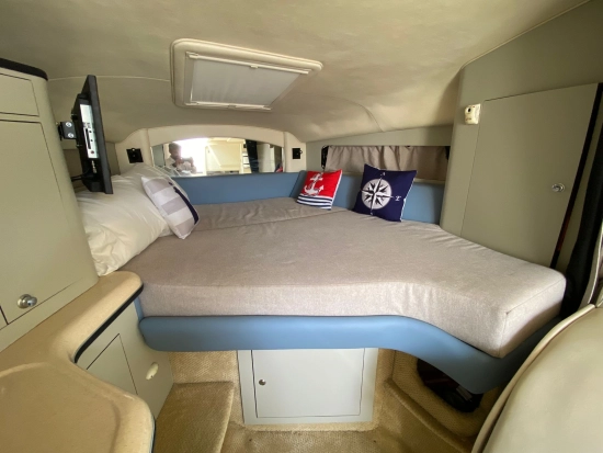 Sea Ray Sundancer 335 de segunda mano en venta