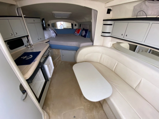 Sea Ray Sundancer 335 de segunda mano en venta