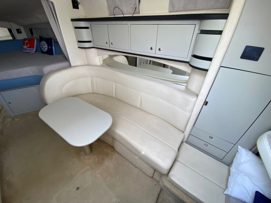 Sea Ray Sundancer 335 de segunda mano en venta