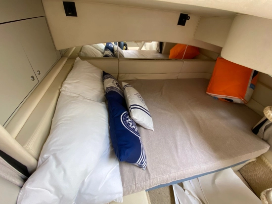 Sea Ray Sundancer 335 de segunda mano en venta
