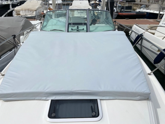 Sea Ray Sundancer 335 de segunda mano en venta