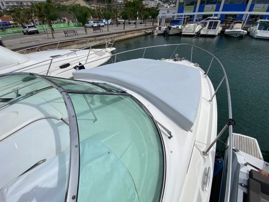 Sea Ray Sundancer 335 de segunda mano en venta