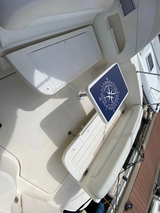 Sea Ray Sundancer 335 de segunda mano en venta