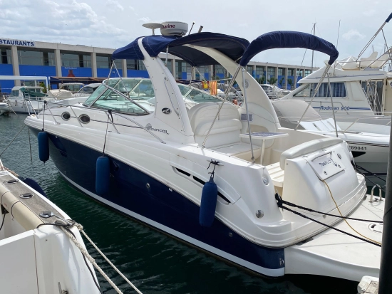 Sea Ray Sundancer 335 de segunda mano en venta