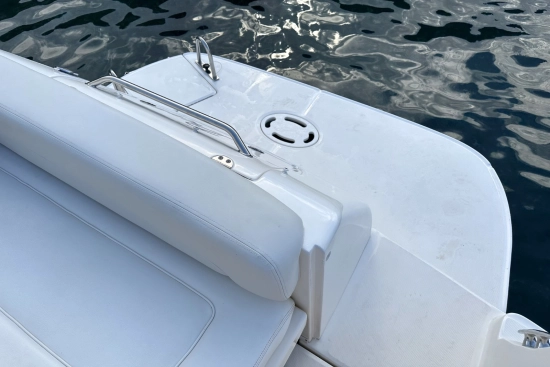 Sea Ray Sundancer 335 de segunda mano en venta
