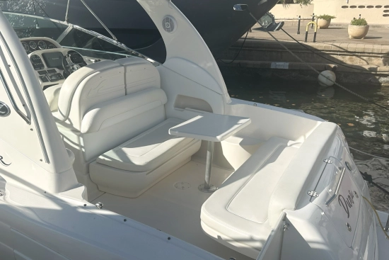 Sea Ray Sundancer 335 de segunda mano en venta