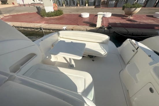Sea Ray Sundancer 335 de segunda mano en venta