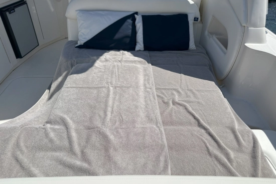 Sea Ray Sundancer 335 de segunda mano en venta