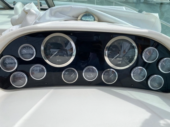 Sea Ray Sundancer 335 de segunda mano en venta