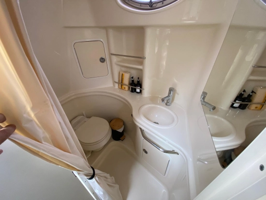 Sea Ray Sundancer 335 de segunda mano en venta