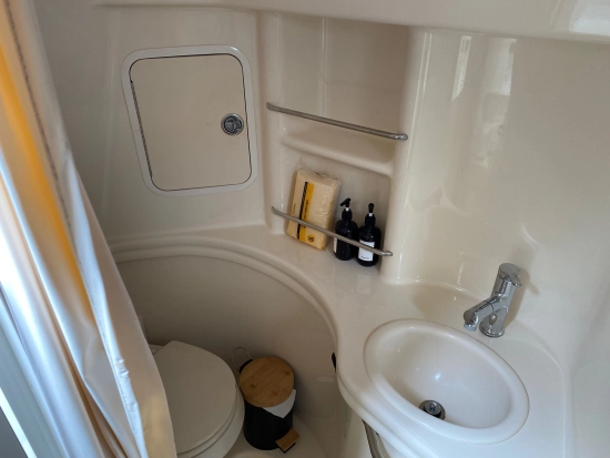 Sea Ray Sundancer 335 de segunda mano en venta