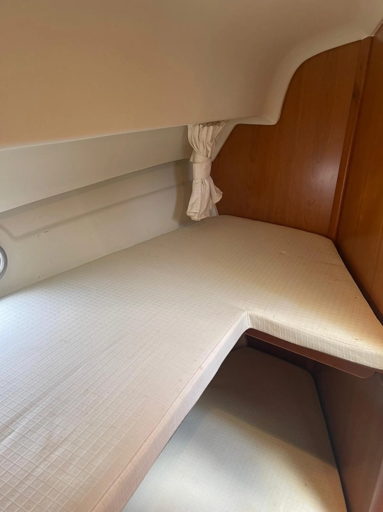 Starfisher 30 Cruiser de segunda mano en venta