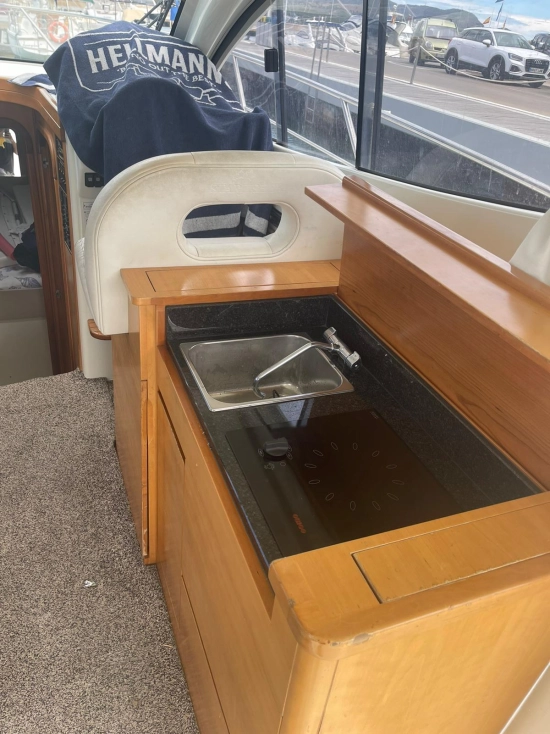 Starfisher 30 Cruiser de segunda mano en venta