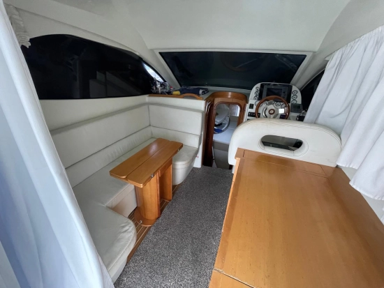 Starfisher 30 Cruiser de segunda mano en venta