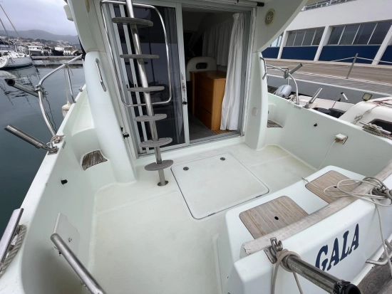 Starfisher 30 Cruiser de segunda mano en venta