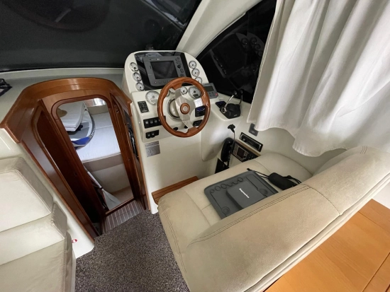 Starfisher 30 Cruiser de segunda mano en venta