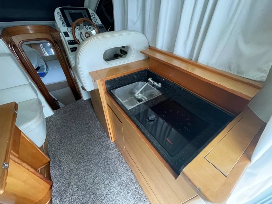 Starfisher 30 Cruiser de segunda mano en venta