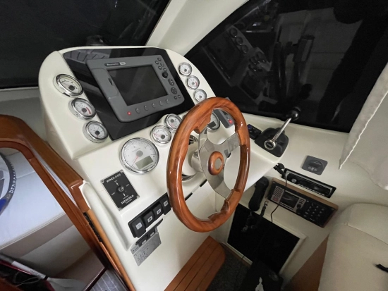 Starfisher 30 Cruiser de segunda mano en venta