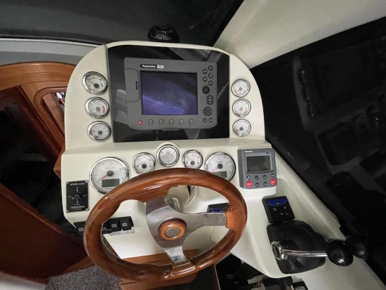 Starfisher 30 Cruiser de segunda mano en venta