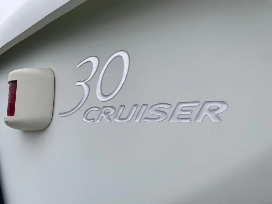 Starfisher 30 Cruiser de segunda mano en venta