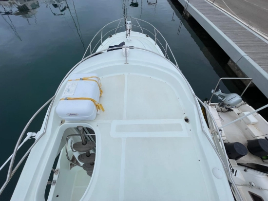 Starfisher 30 Cruiser de segunda mano en venta