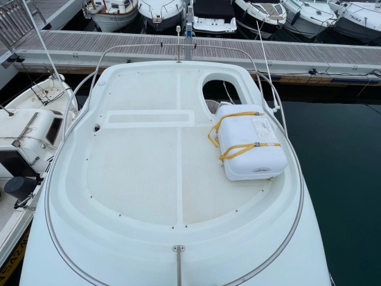 Starfisher 30 Cruiser de segunda mano en venta